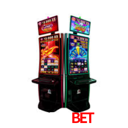 Cassino de Jogos 55588BET