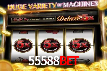 Slots no Site 55588BET