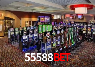 55588BET Login Rápido