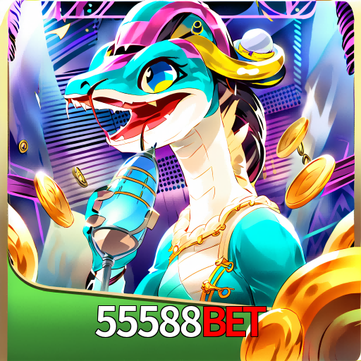  55588BET